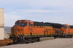 BNSF 3783